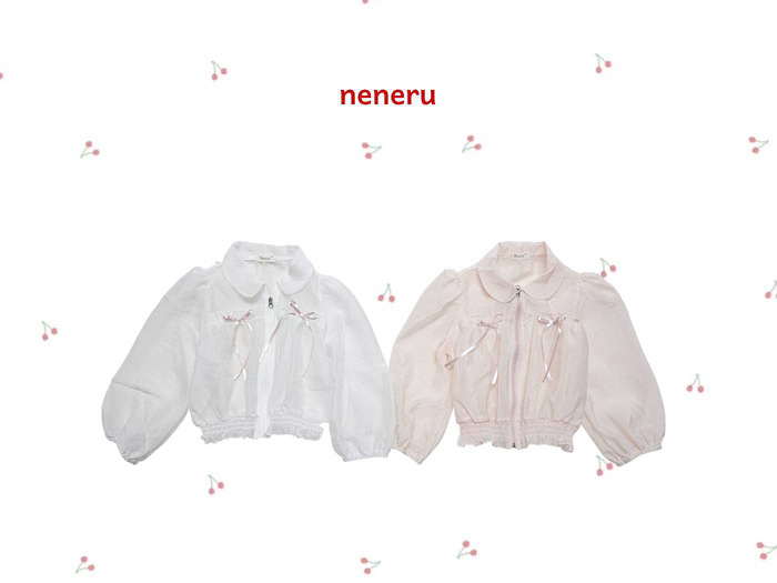 🇰🇷Neneru 外套