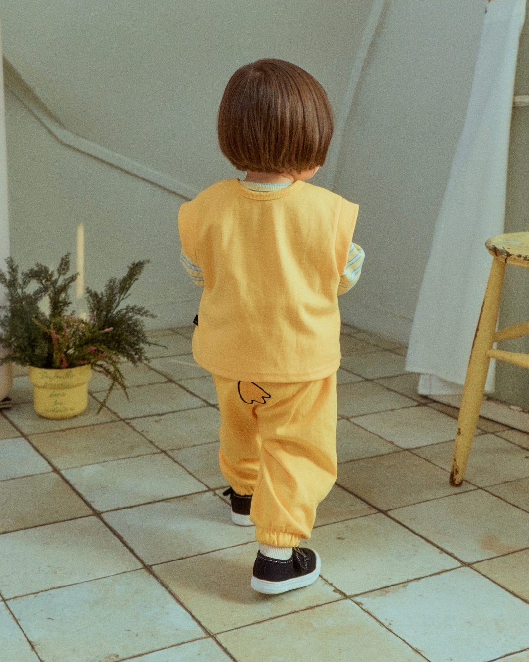 🇰🇷Oottbebe pants