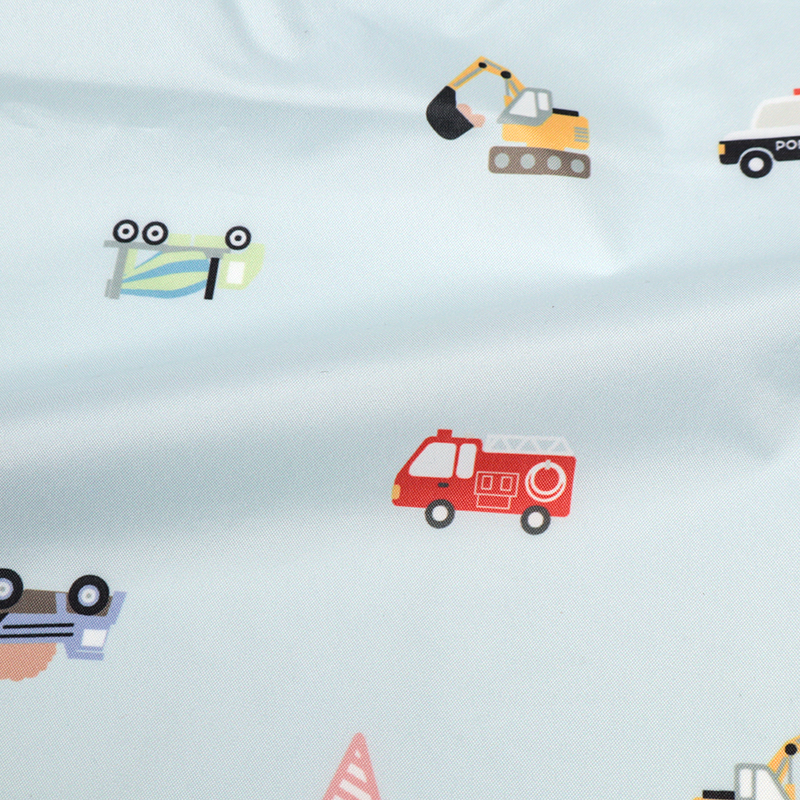 🇯🇵預訂 日本直送🇯🇵車車滿印吊帶沙灘服Messy Play遊戲衣