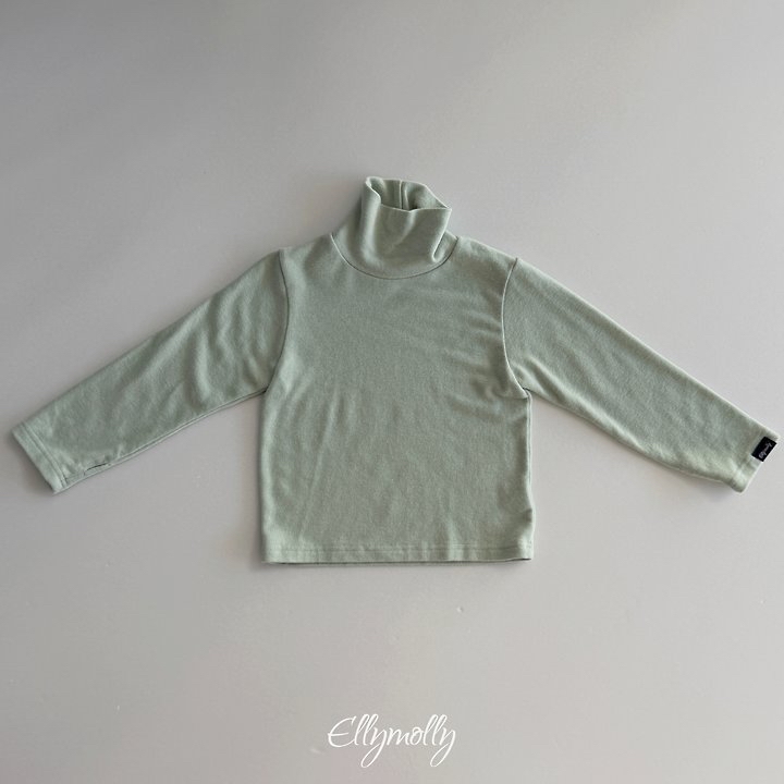 Ellymolly | Snow Warmer Pola T(muji)