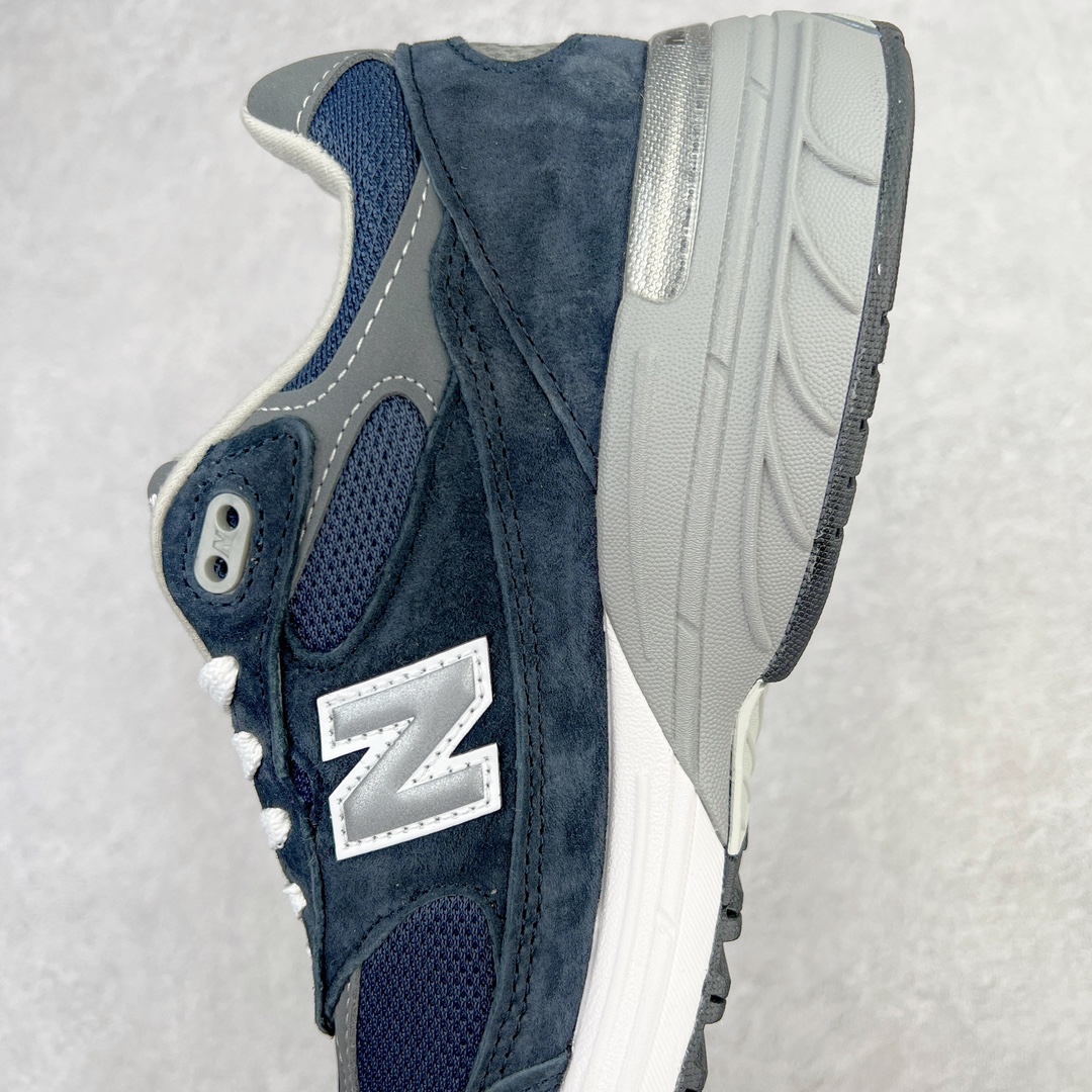 New Balance 993 Made in USA MR993NV