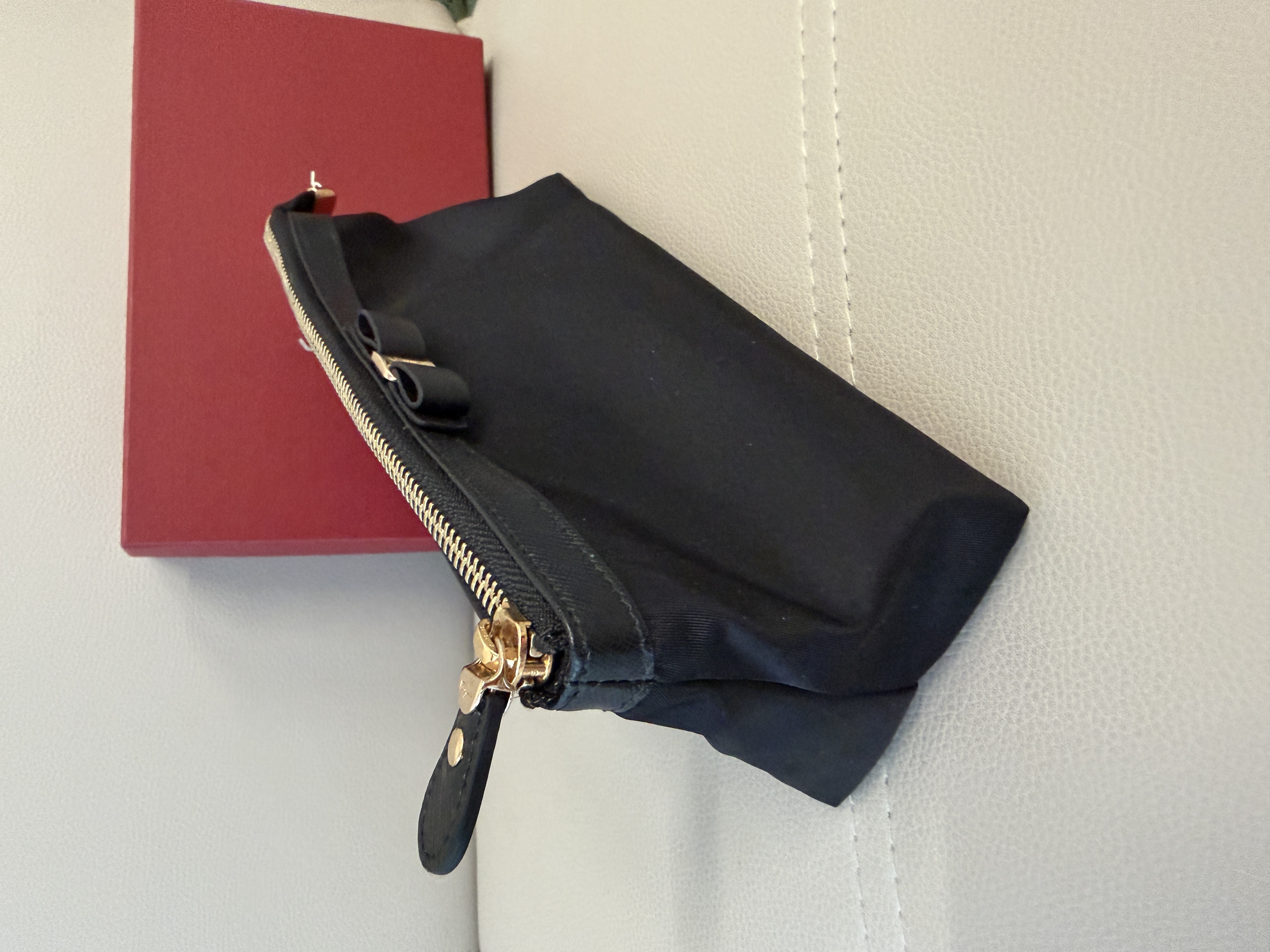 Ferragamo 化妝袋
