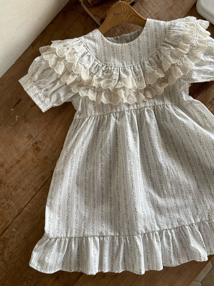 🇰🇷Anne shirley one piece 