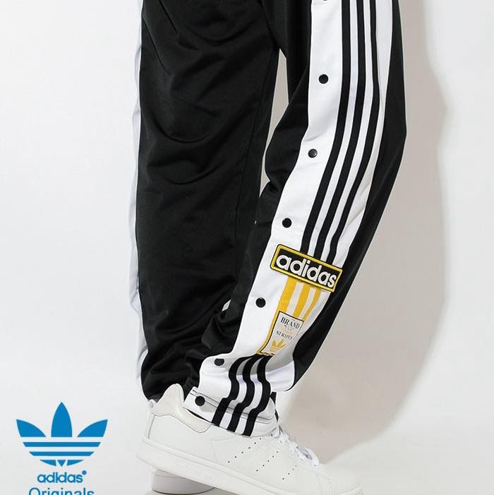 秋冬款男女透氣開扣速乾褲 