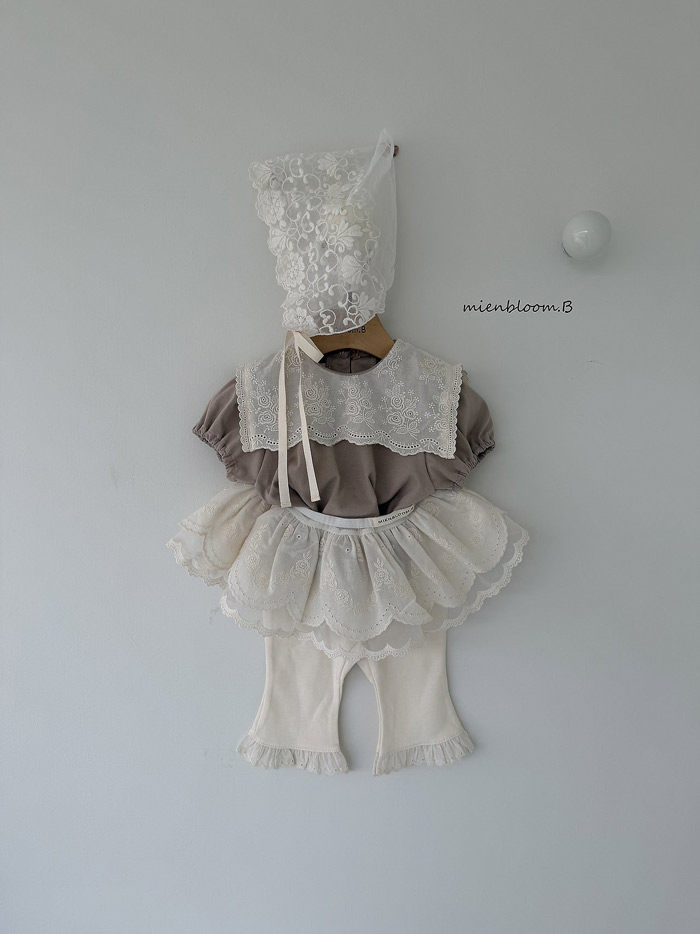 🇰🇷mienbloom.b 褲