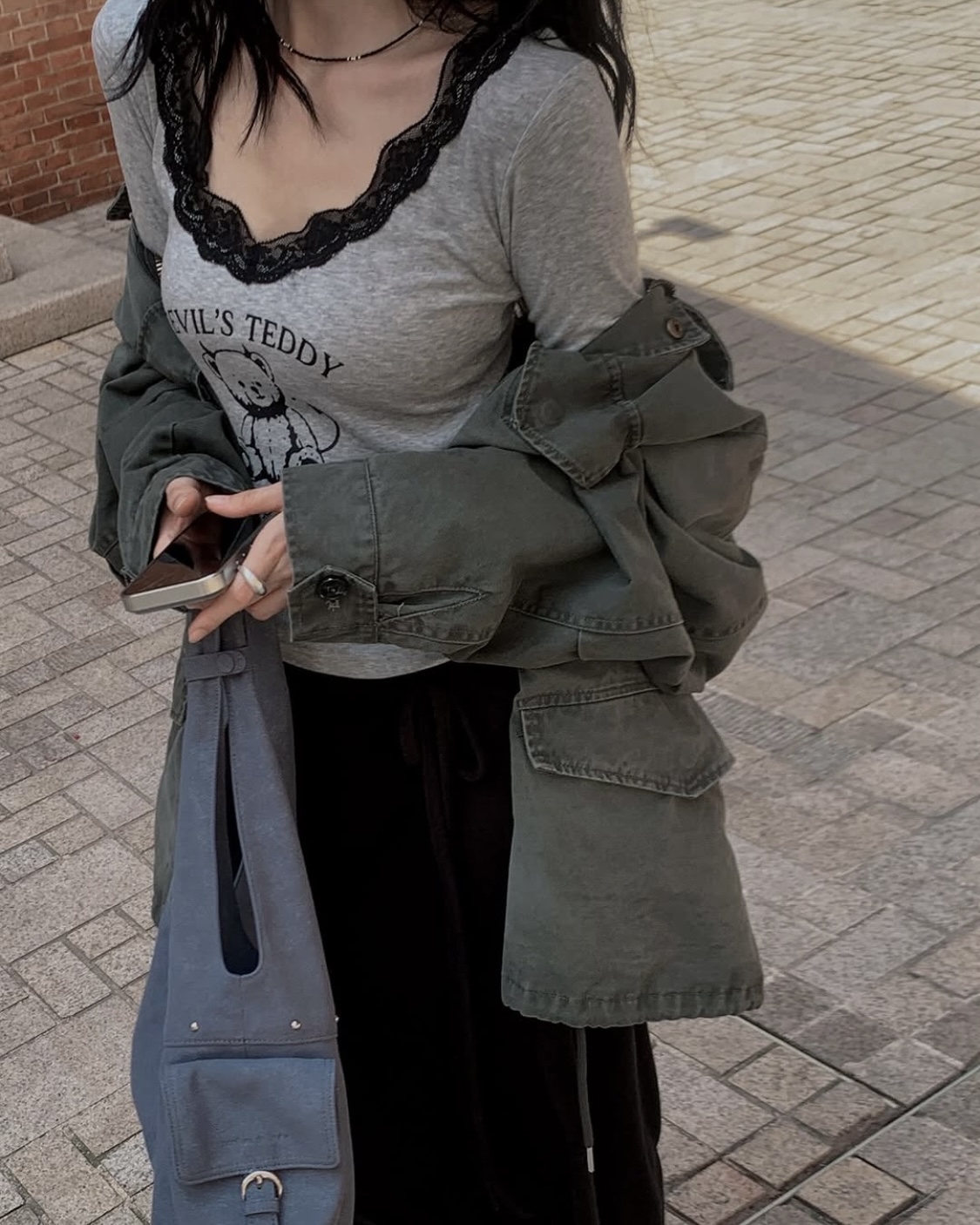 (2026FW) TOP