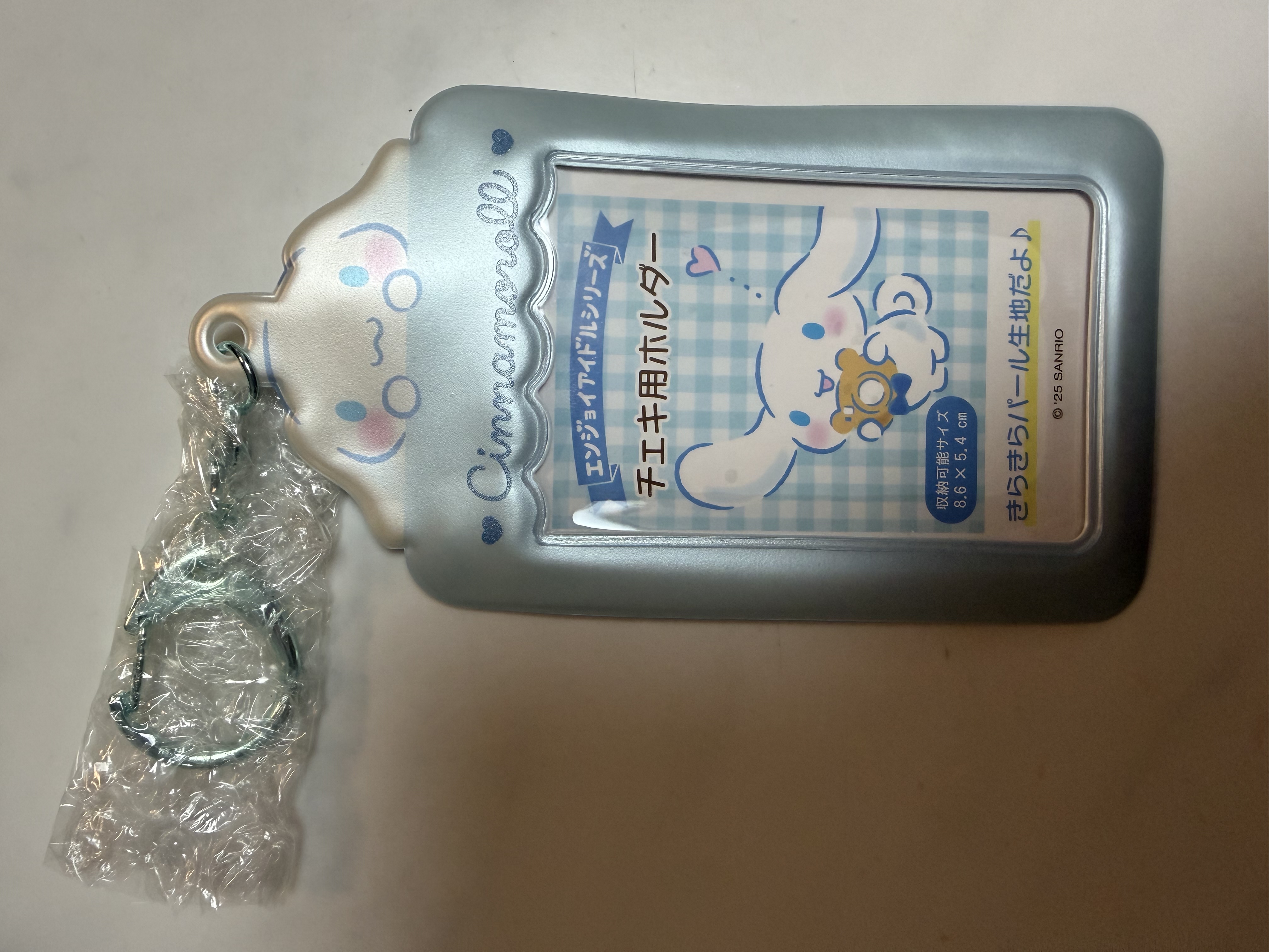 <門市現貨清貨 🈹>Sanrio八達通套