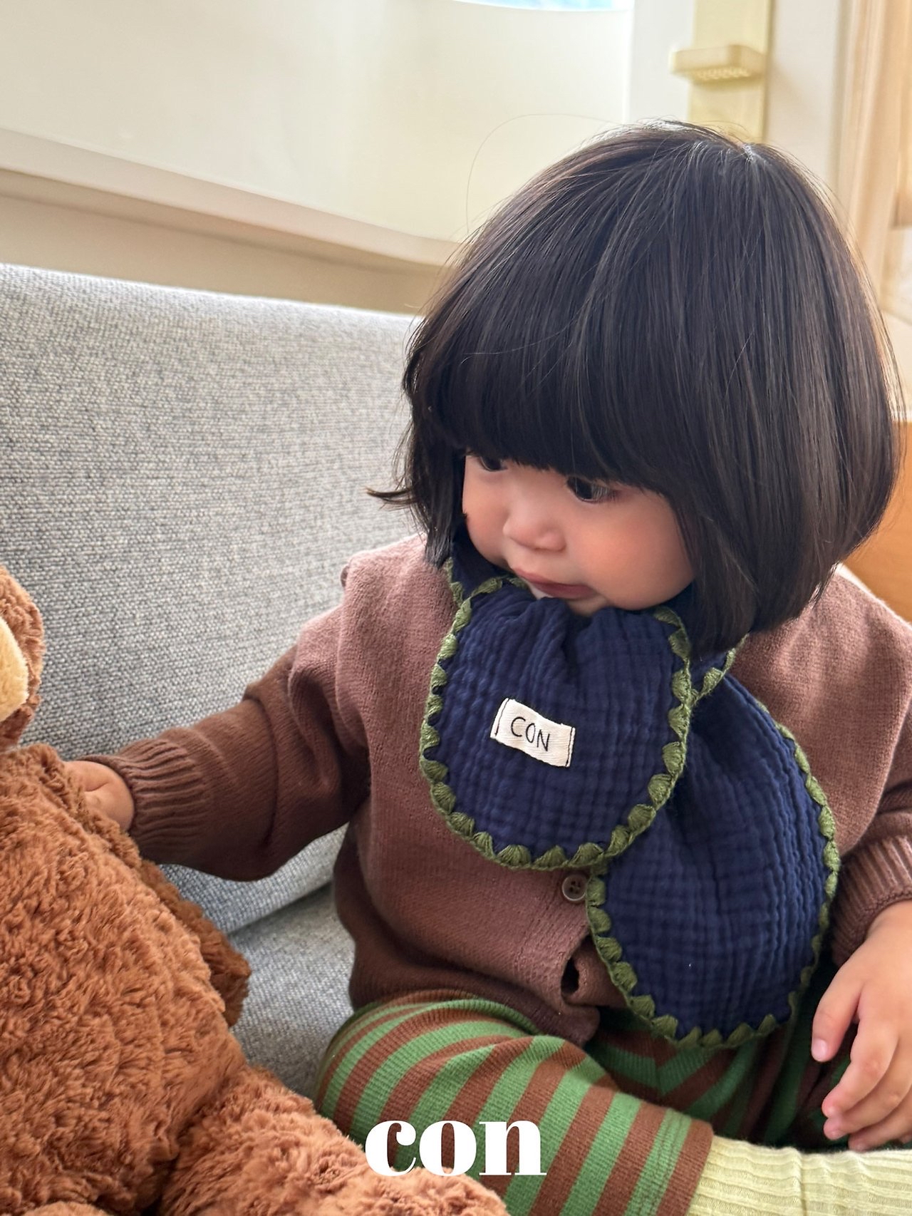 Con | Hwitturu Muffler (ACC)