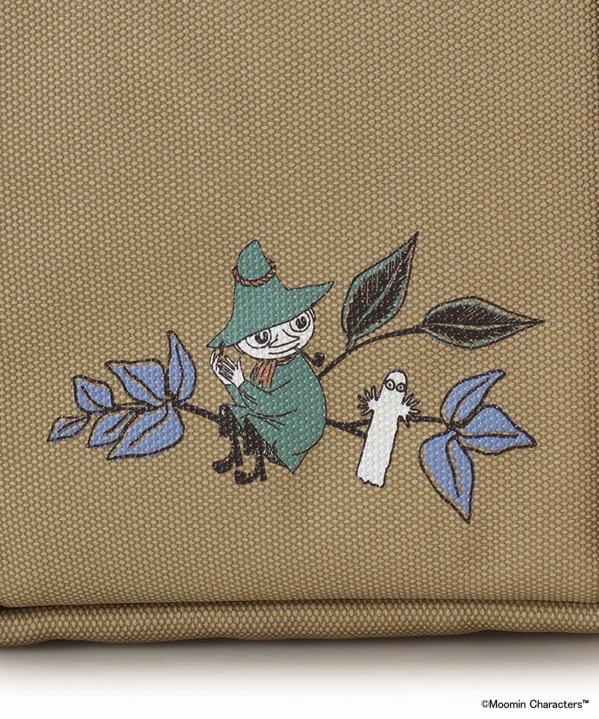 🎀【預訂】 Samantha Thavasa X MOOMIN Tote Bag K