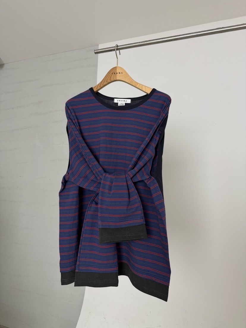 (2026SS) FRANC - TOP