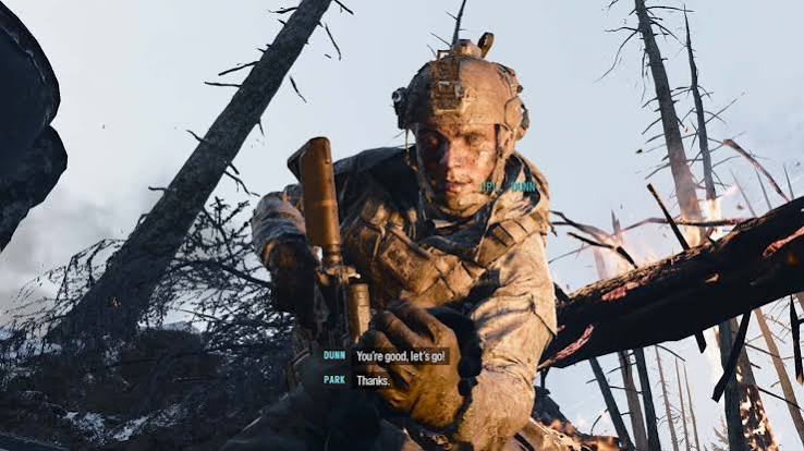 【預售 23/ 10】SW2Call of Duty: Modern Warfare 4 決勝時刻：現代戰爭 2  中/英/日文  ( 日文封面 ) XLMS2254