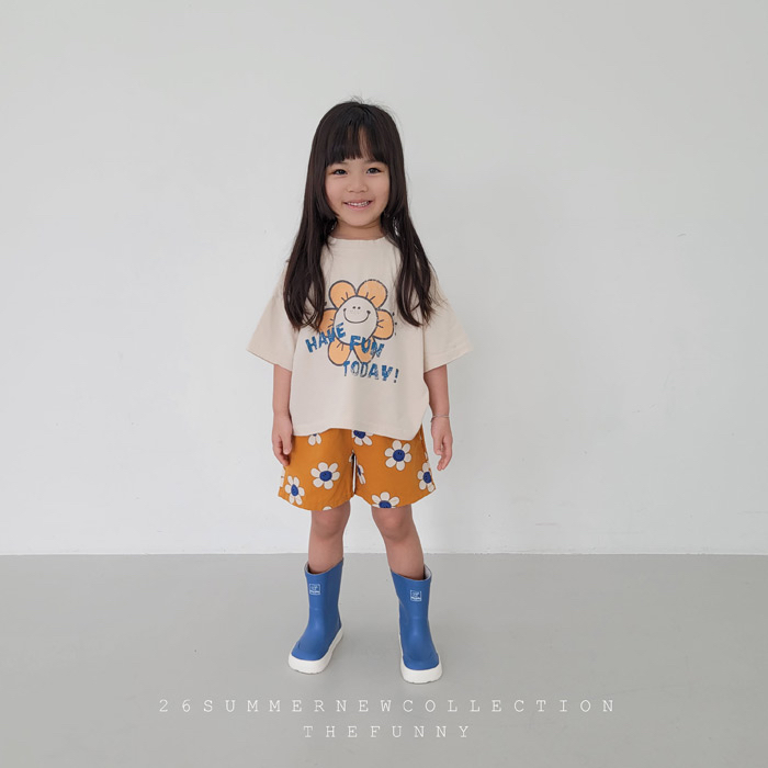 🇰🇷Thefunny tee