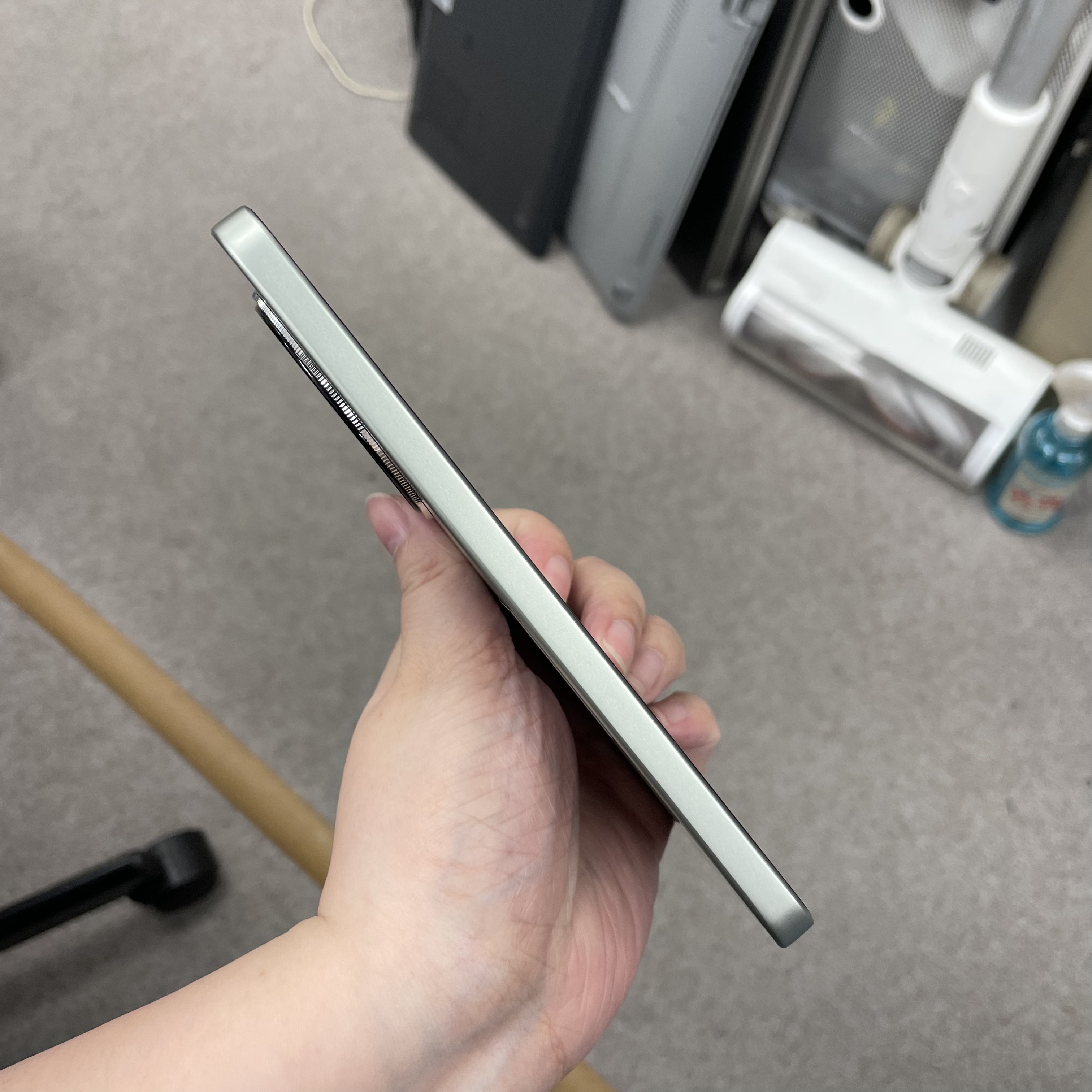 *6035 Honor X9d 完美機 12+256GB 綠色 green