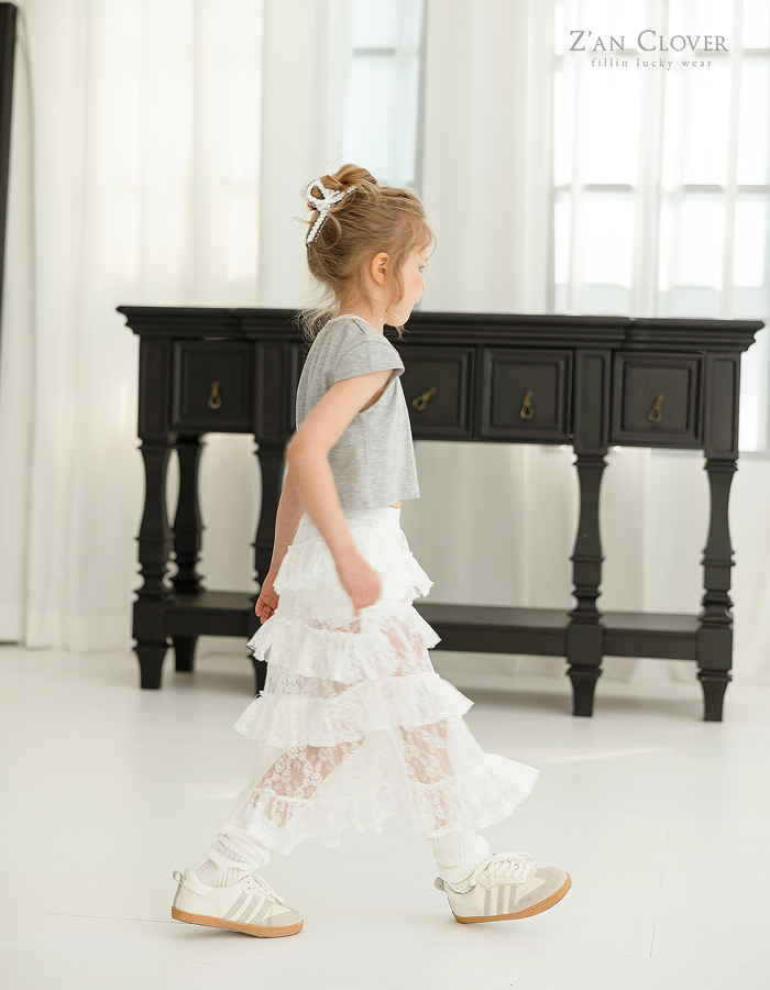 🇰🇷ZAN CLOVER髮夾