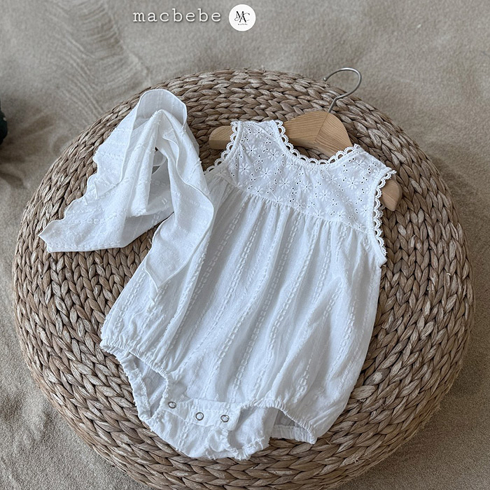 🇰🇷macbebe包屁