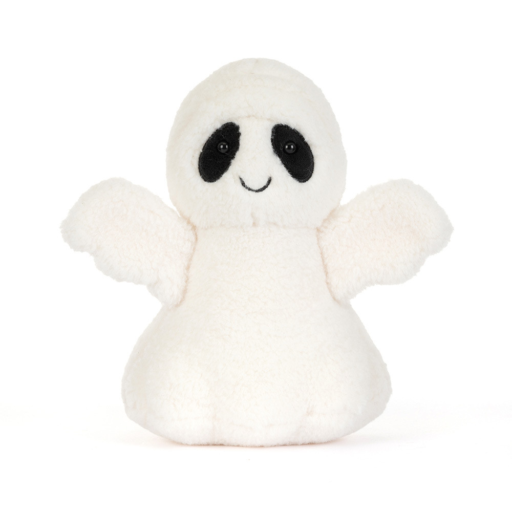 Jellycat Ghost Bob 幽靈呀BOB