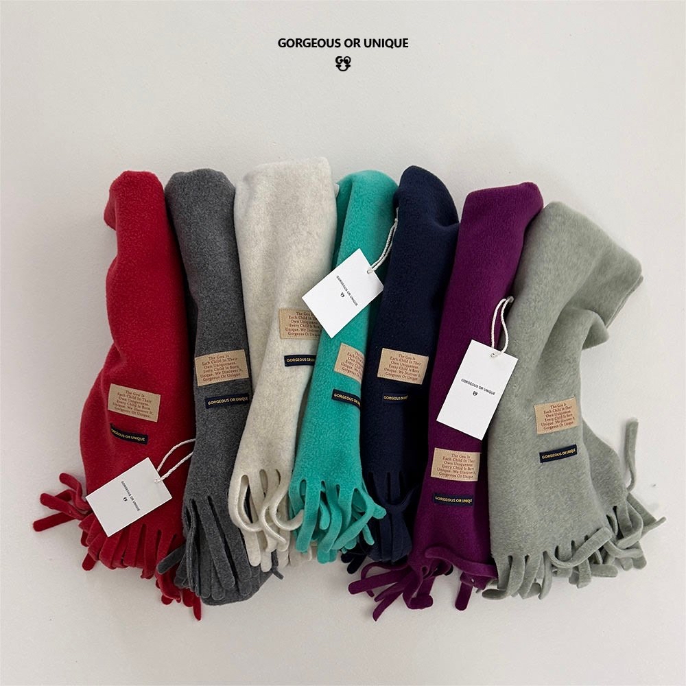 Gou | Seven mufflers