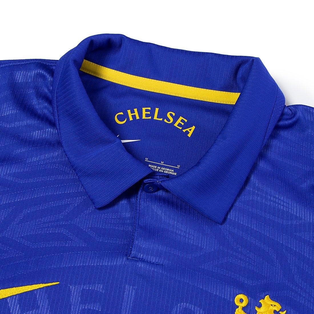 🏆重現九十年代榮耀！ Nike Chelsea 車路士 2026-27 主場球迷版球衣 (可加印字章) II1904
