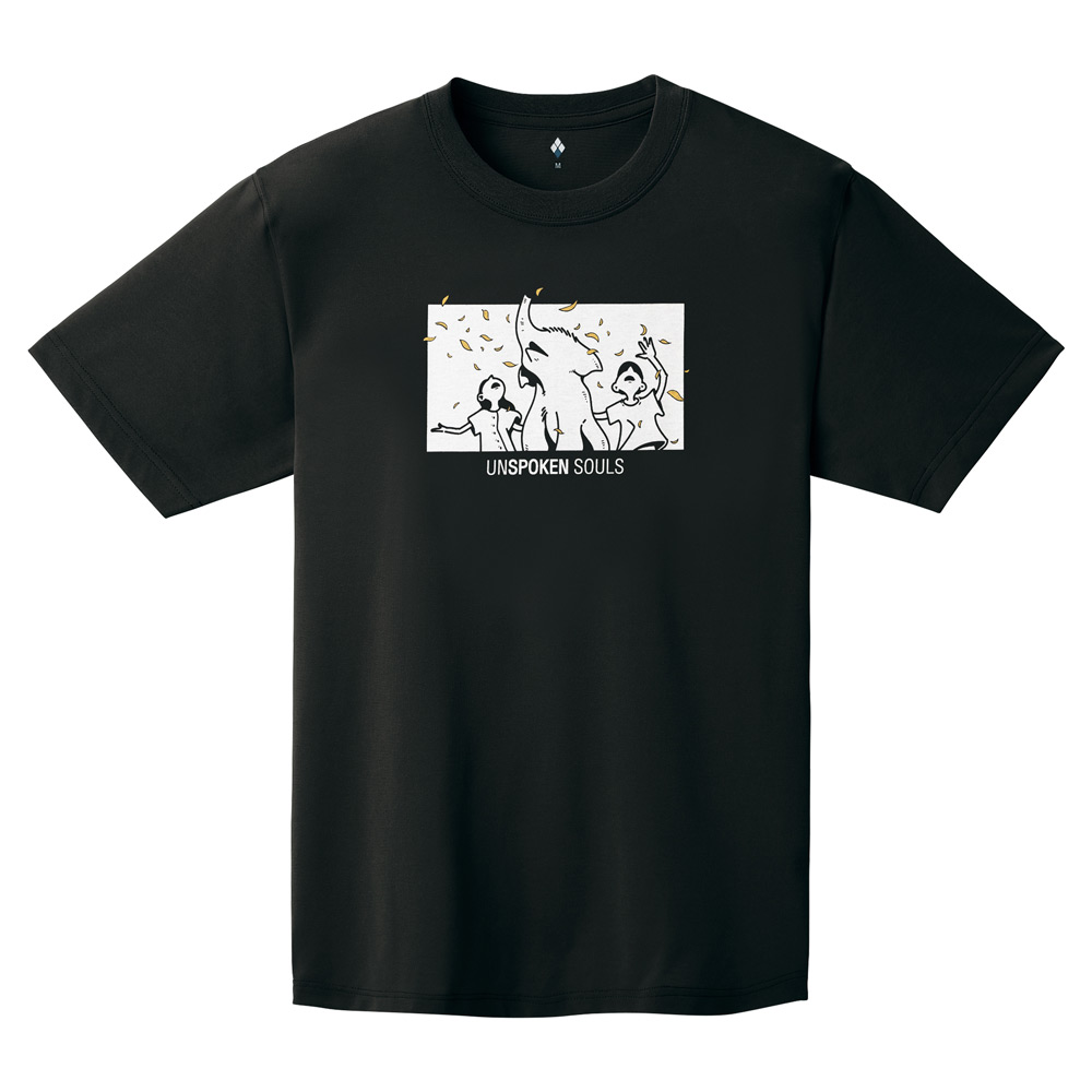 【7月訂購】Montbell Wickron Tee (多款)