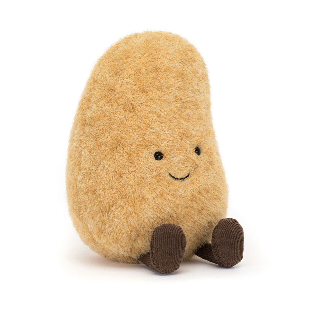 jELLYCAT Amuseables Potato 薯仔