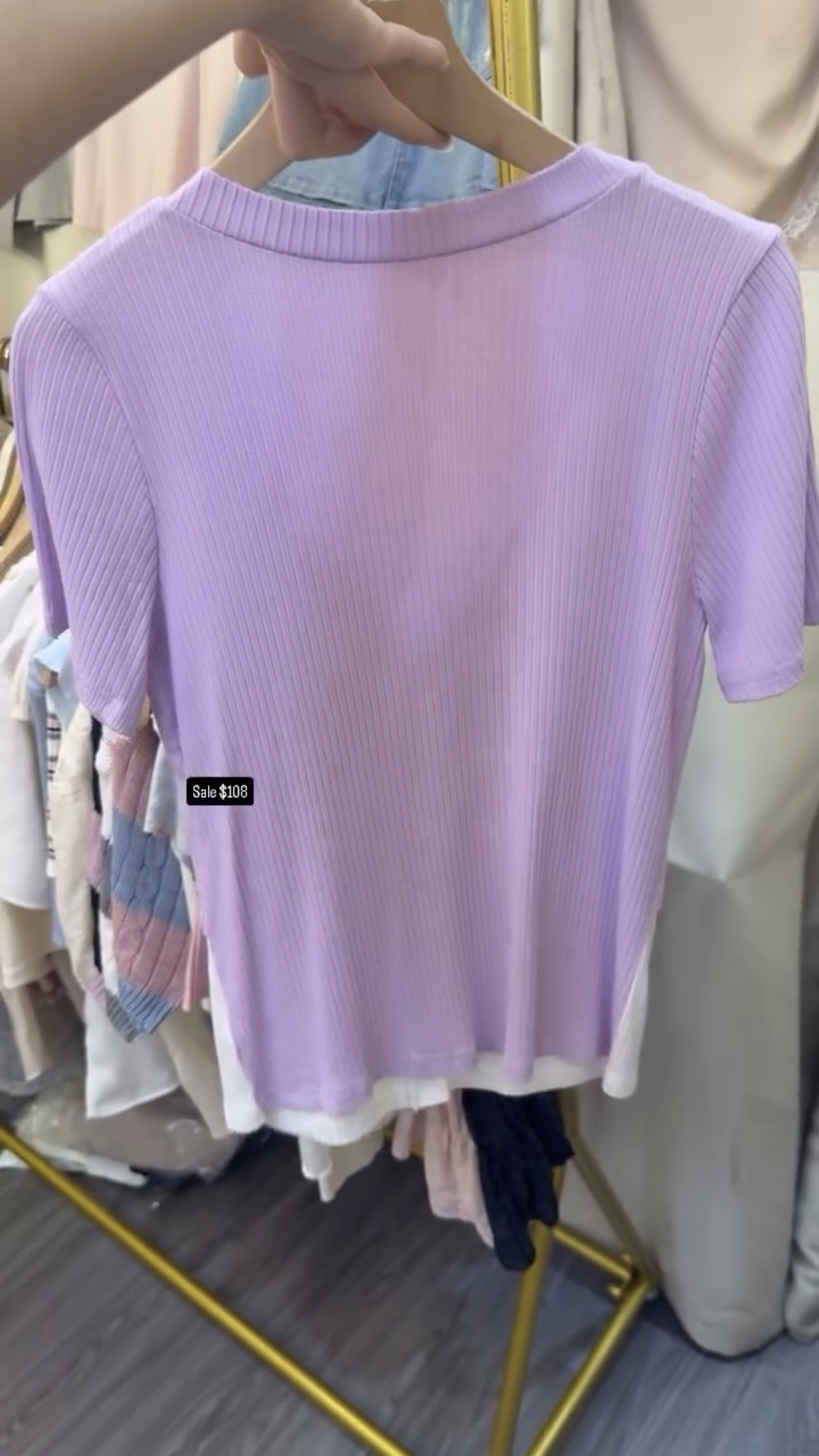 Sale$108