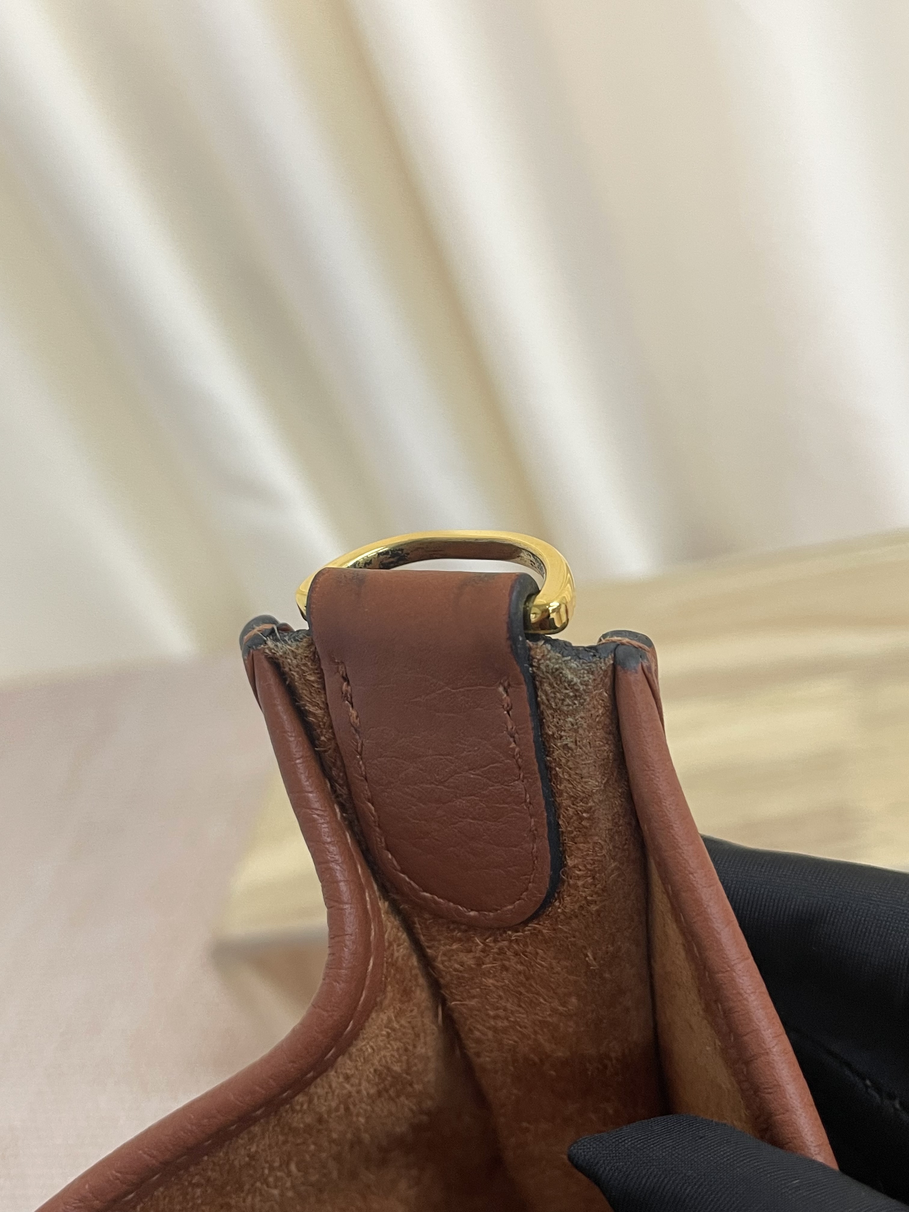 Pre-owned Hermes E29/ Stamp Z/ Product Code: 26021304