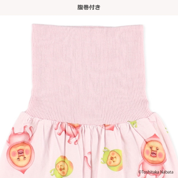 🇯🇵預訂 日本直送🇯🇵屁桃滿印包腹短袖家居服上下套裝