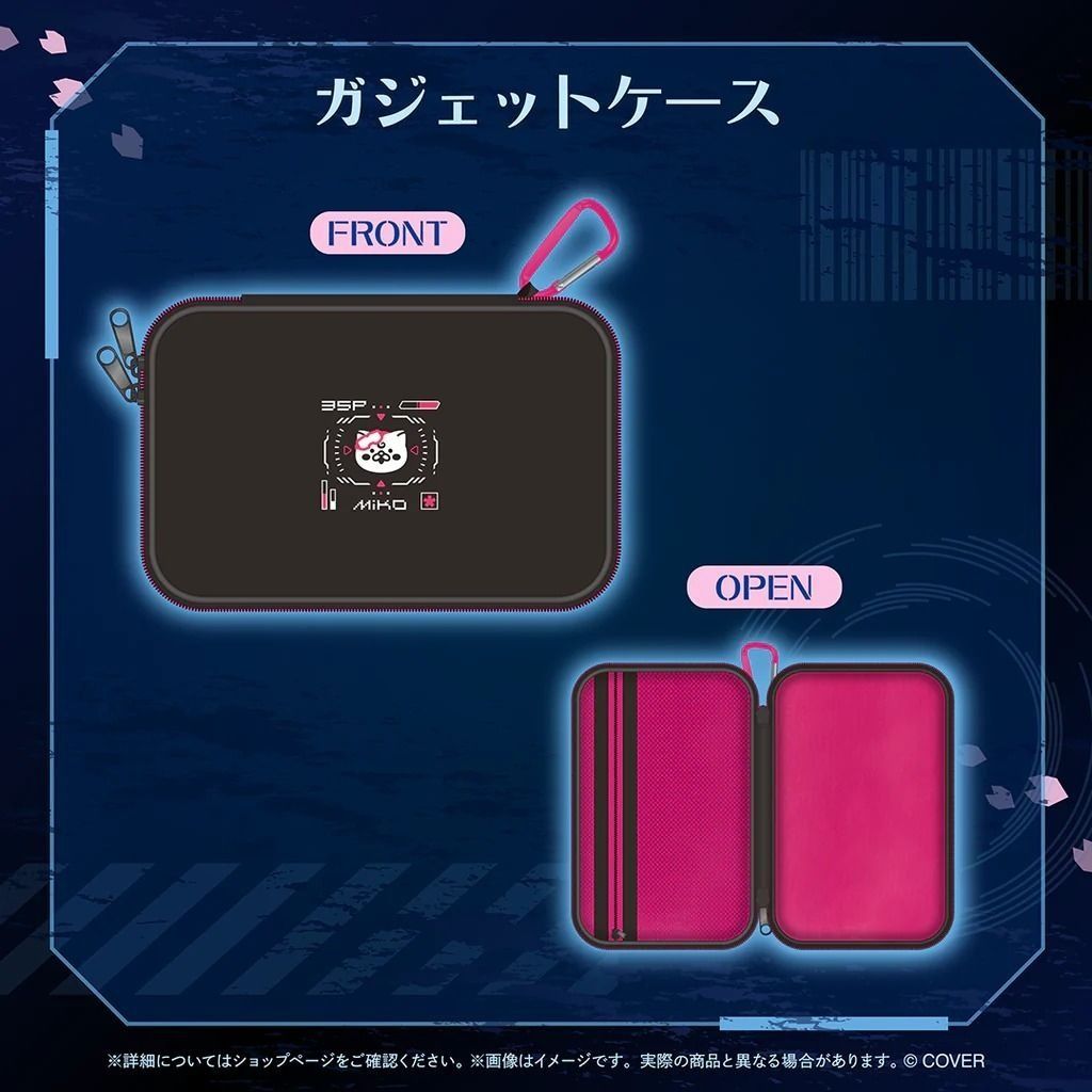 【尚餘少量訂額!!可訂※現在!!接受預訂!!NOW!!※額滿即止】 HOLOLIVE さくらみこ 誕生日記念 2026 櫻巫女 MIKO 35 直筆 FULLSET 🌸[訂單確認後,本店會於一週內發出電子預購單據,屆時請確認WhatsApp對話查收。"如需到店提取紙質單據或使用其他通訊APP可於備註告知"]