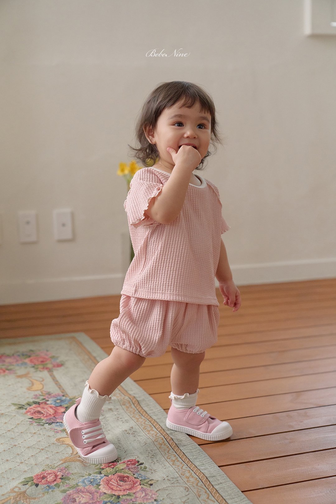 🇰🇷bebenine set