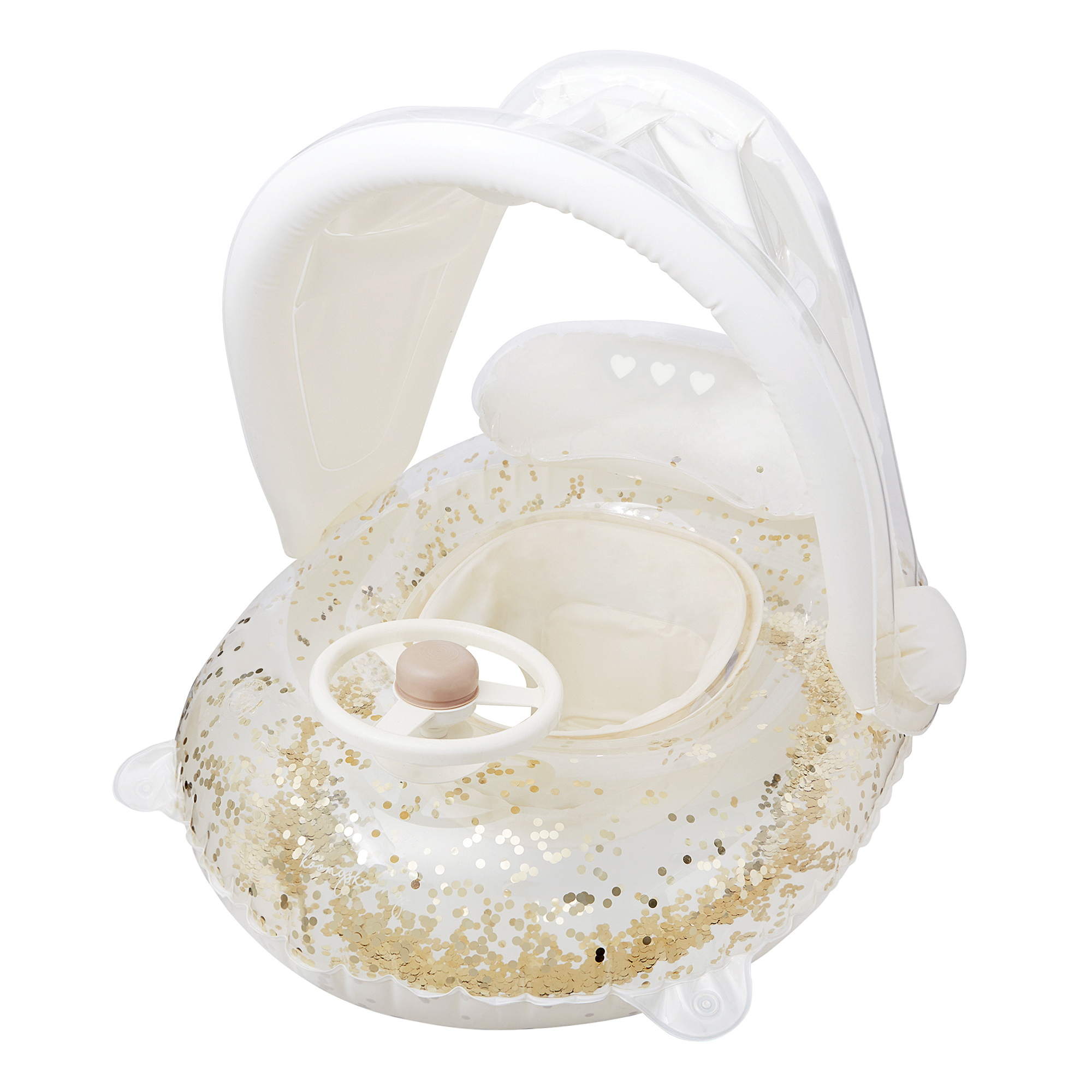 Koongs Koongs Baby Tube (Twinkle)