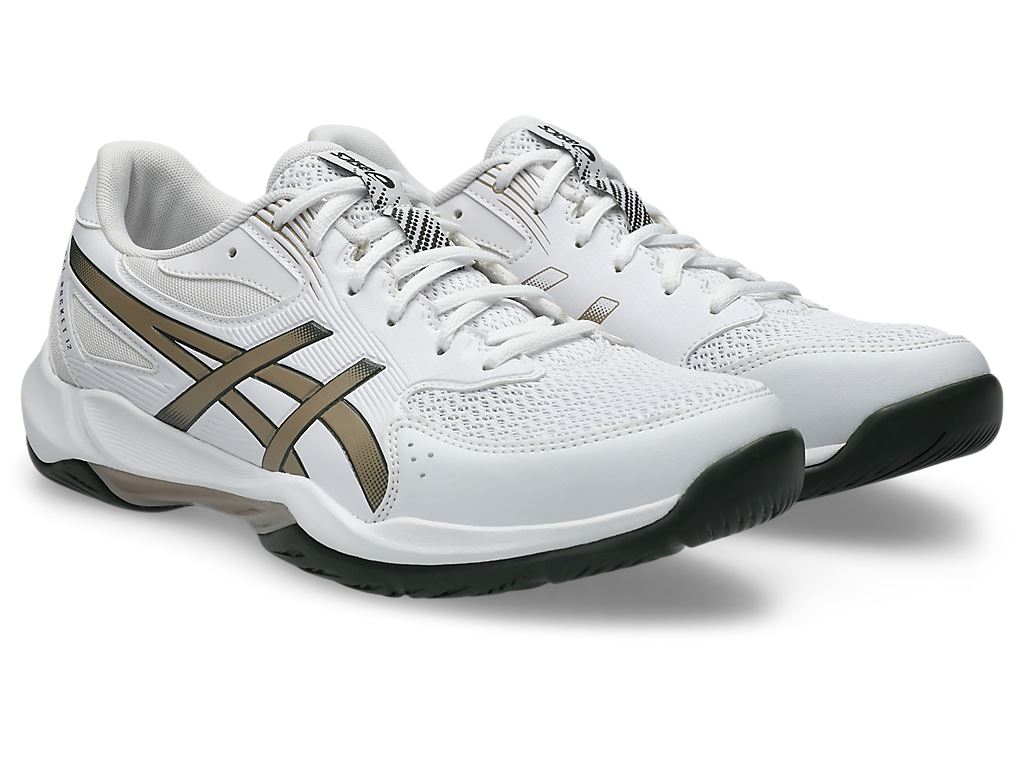 Asics Gel Rocket 12 排球鞋