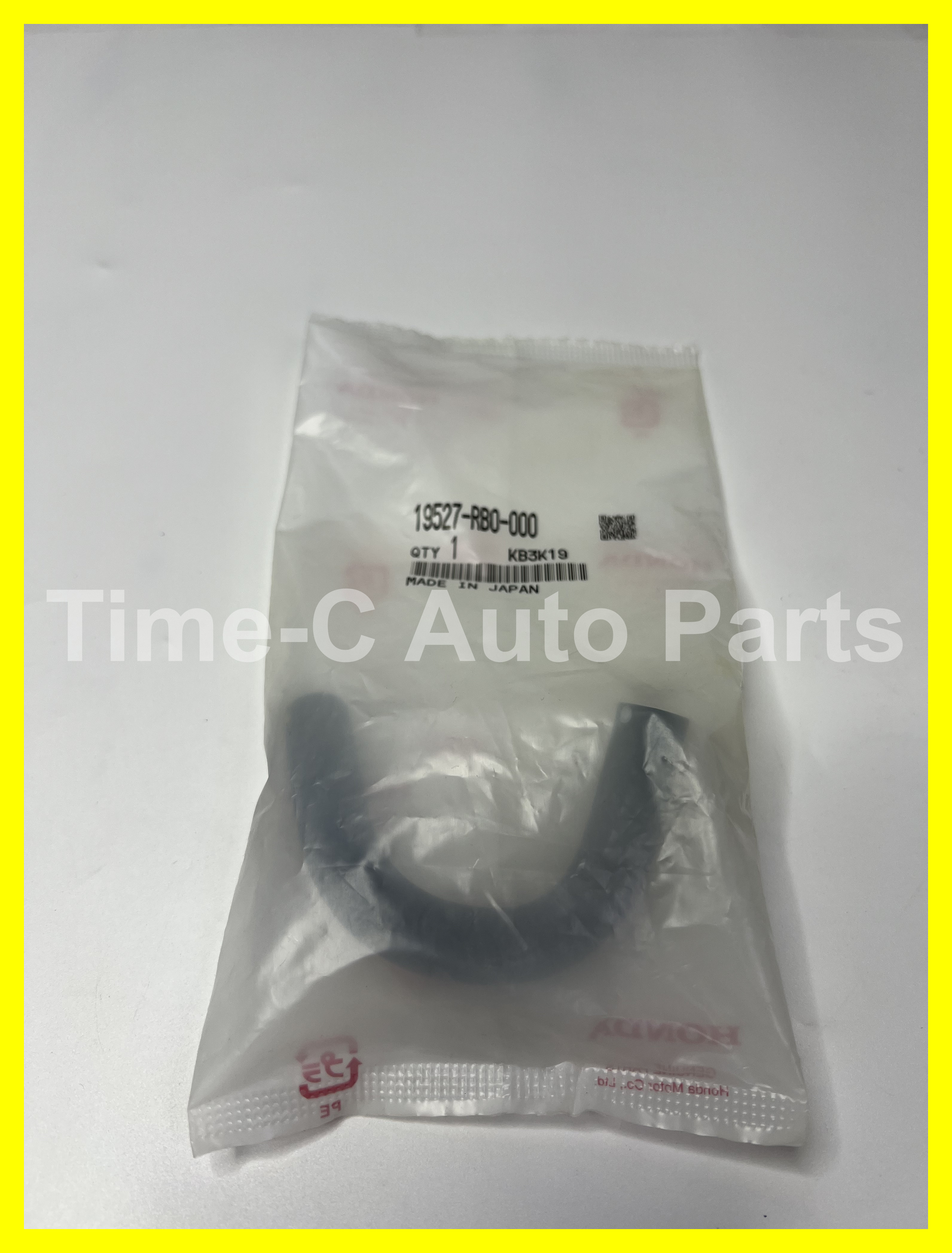 水喉 19527-RB0-000 - Honda Freed / Fit / Jazz 