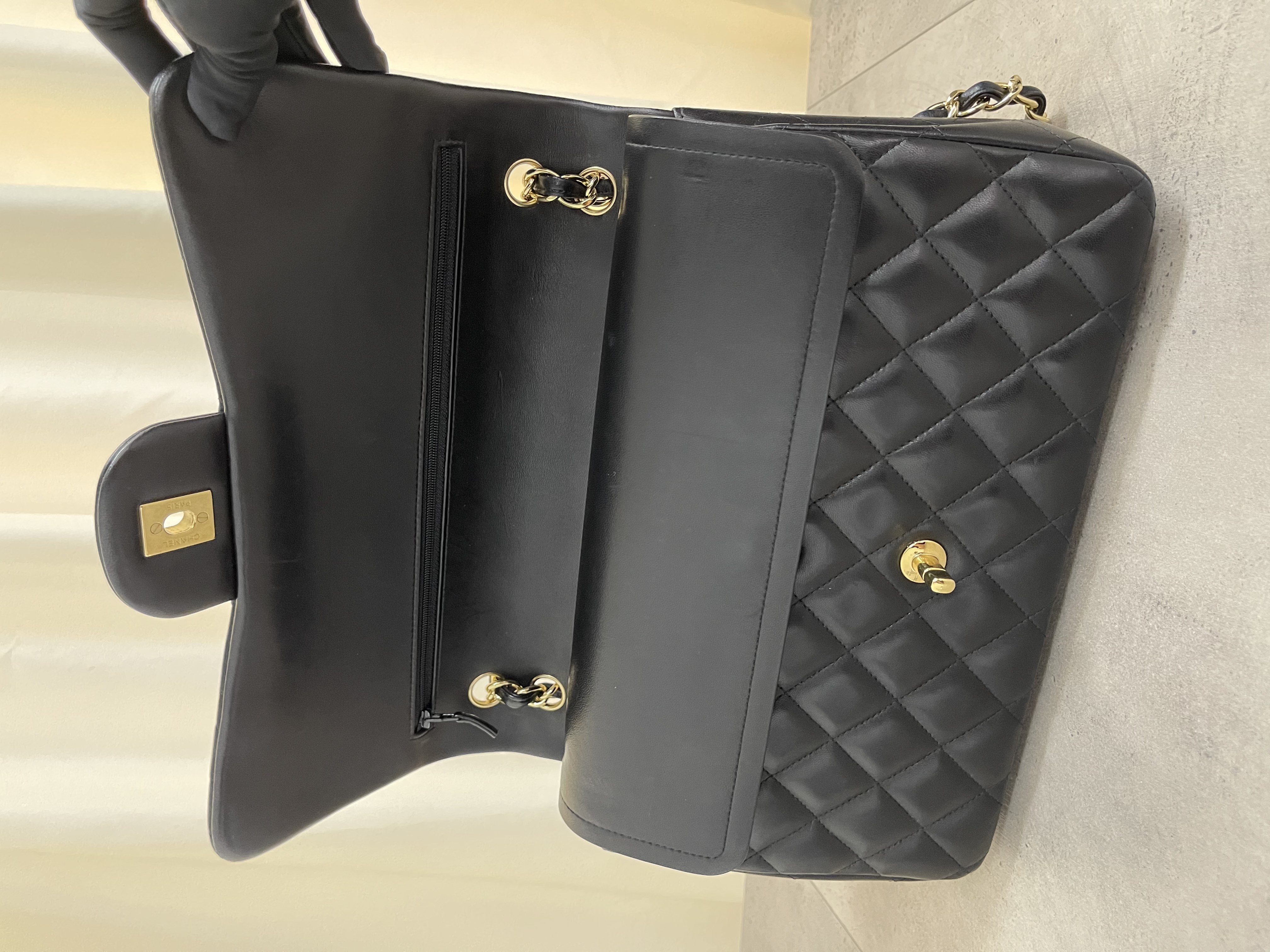 Pre-owned Chanel CF/ Product Code: 26012603