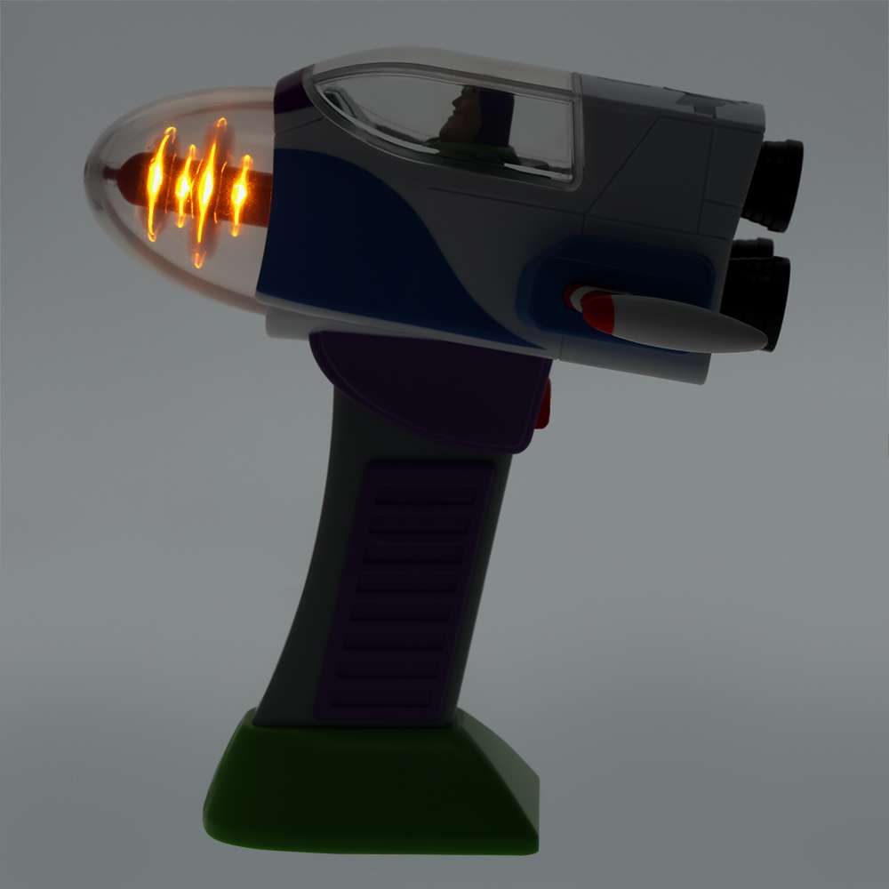 【預訂】TDR Buzz 發聲發光玩具