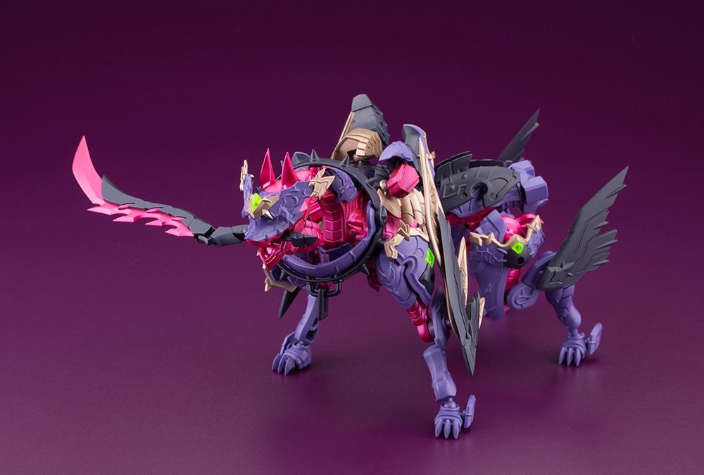 (預訂訂金 $200) (總價 $477) 壽屋 Kotobukiya Arcanadea Banil 巴尼爾 模型 (KO07112) (行版)