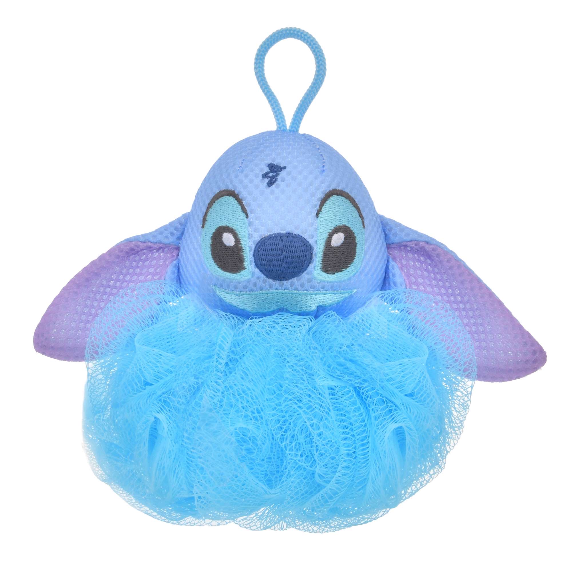 🎀【預訂】Disney BATH ＆ LAUNDRY 浴球 - Stitch