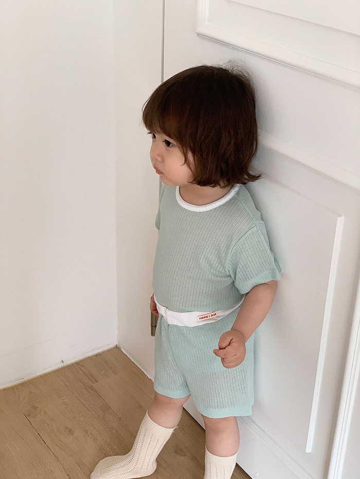 🇰🇷Here I Am set