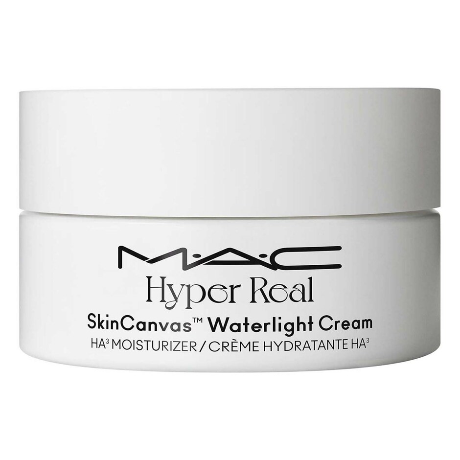 MAC 清透煥顏保濕輕盈面霜 Hyper Real SkinCanvas Waterlight Cream 50ml