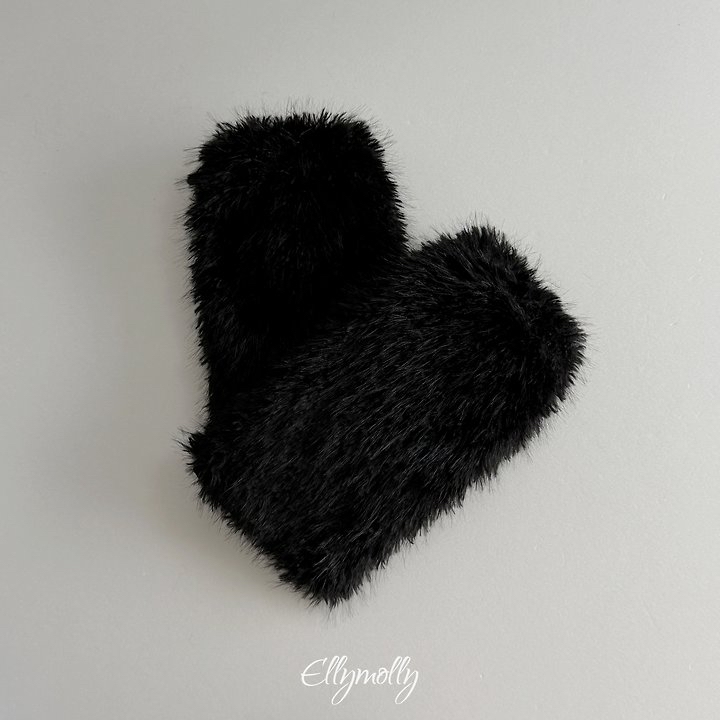 Ellymolly | Cocoper Warmer (ACC)