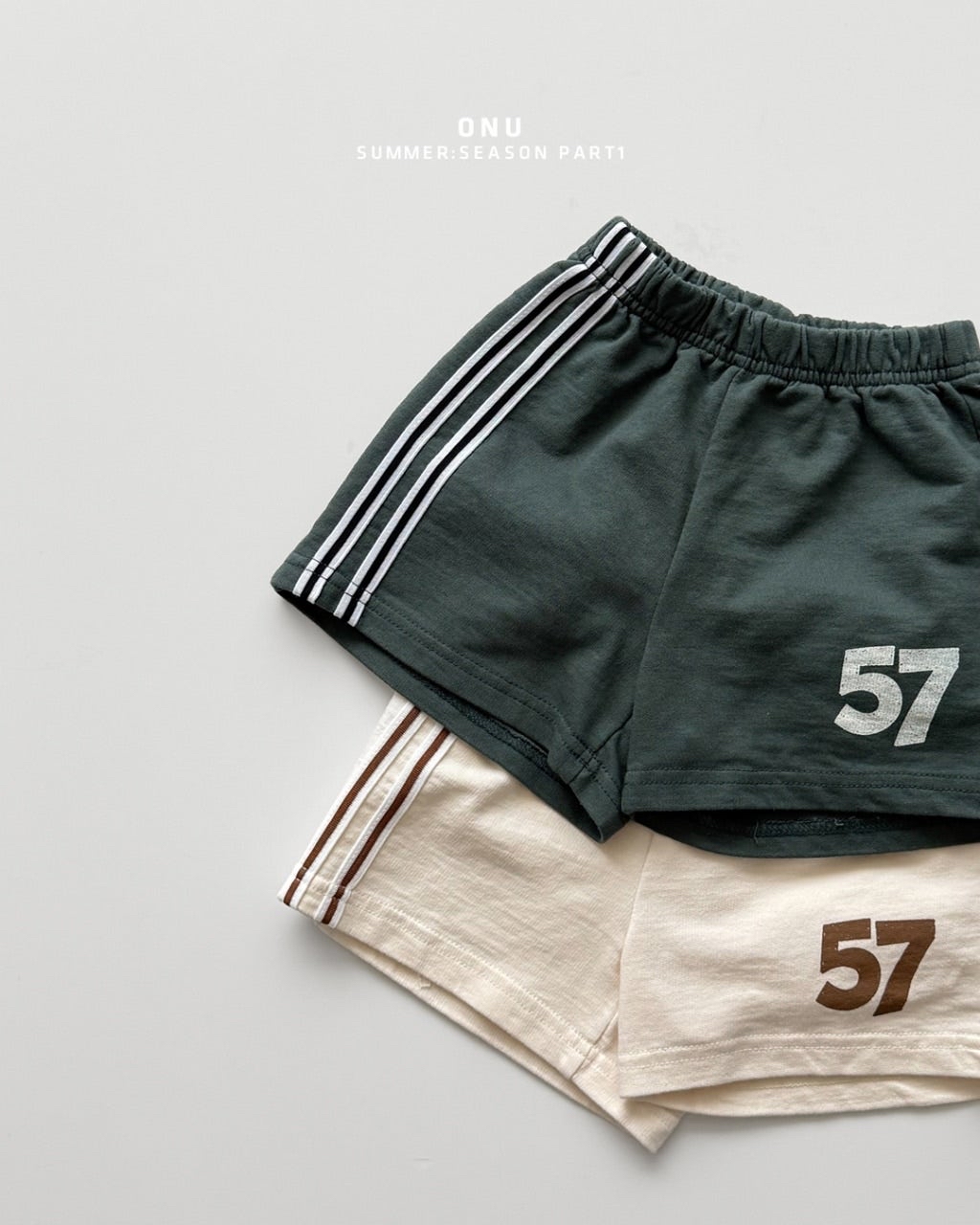 🇰🇷Onu短褲