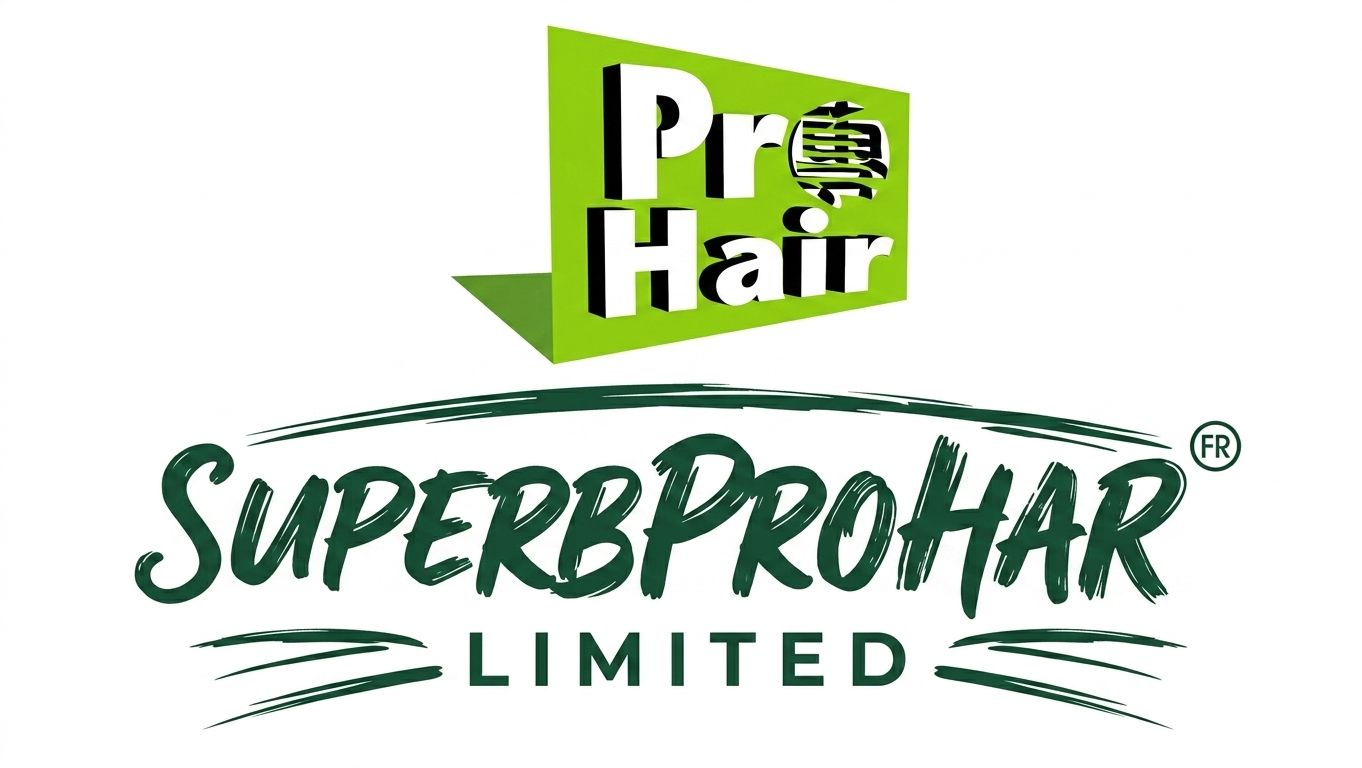 SuperbProhair Limited 專業美髮用品