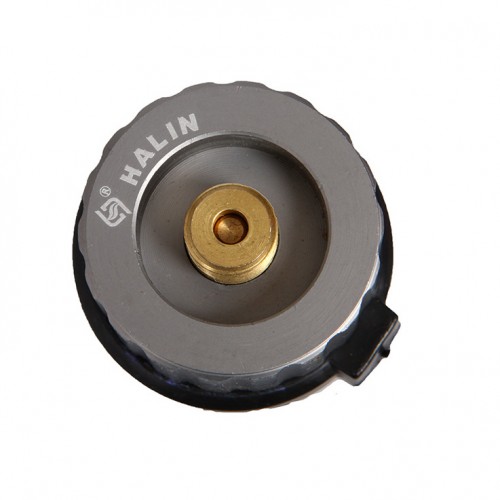 Halin爐頭轉換器