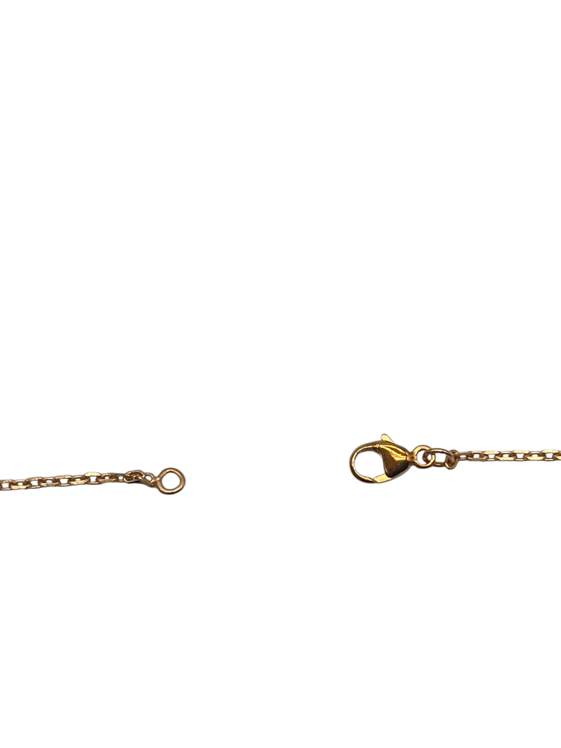 Pre-Owned HERMÉS Necklace / Product Code: 26051922