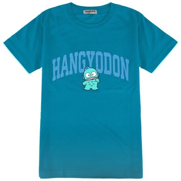 SANRIO 女裝速乾短袖 - 05260059