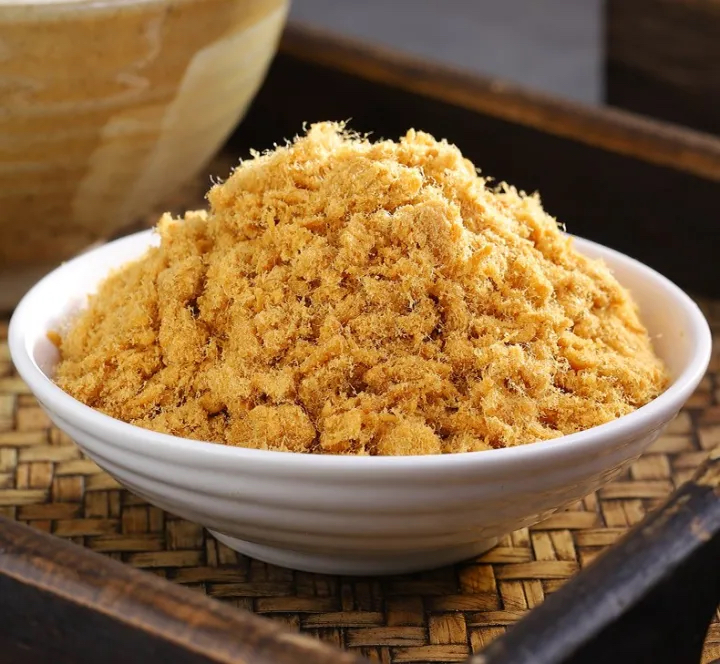 馬來西亞直送 Garlic bread king 雞肉鬆/豬肉鬆200g