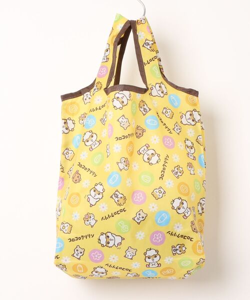 Sanrio CK鼠環保袋