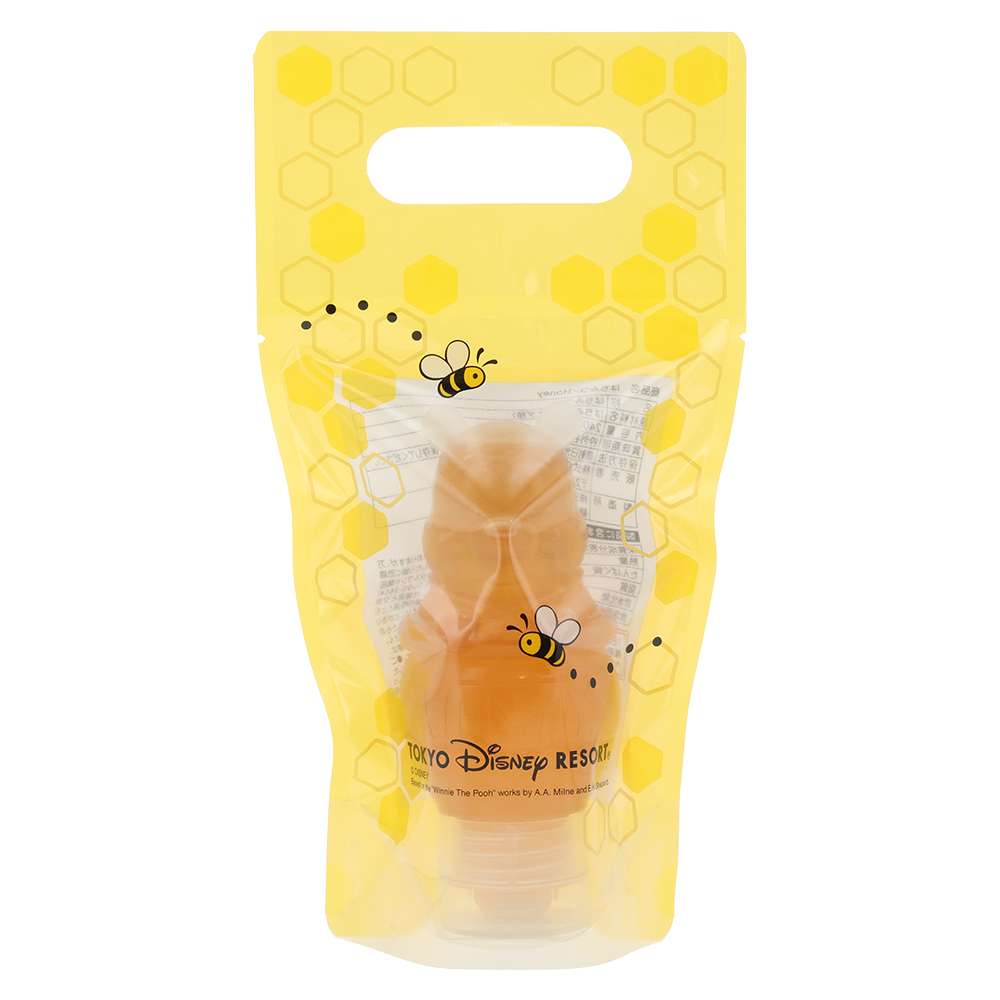 【預訂】TDR Pooh 蜜糖 240g