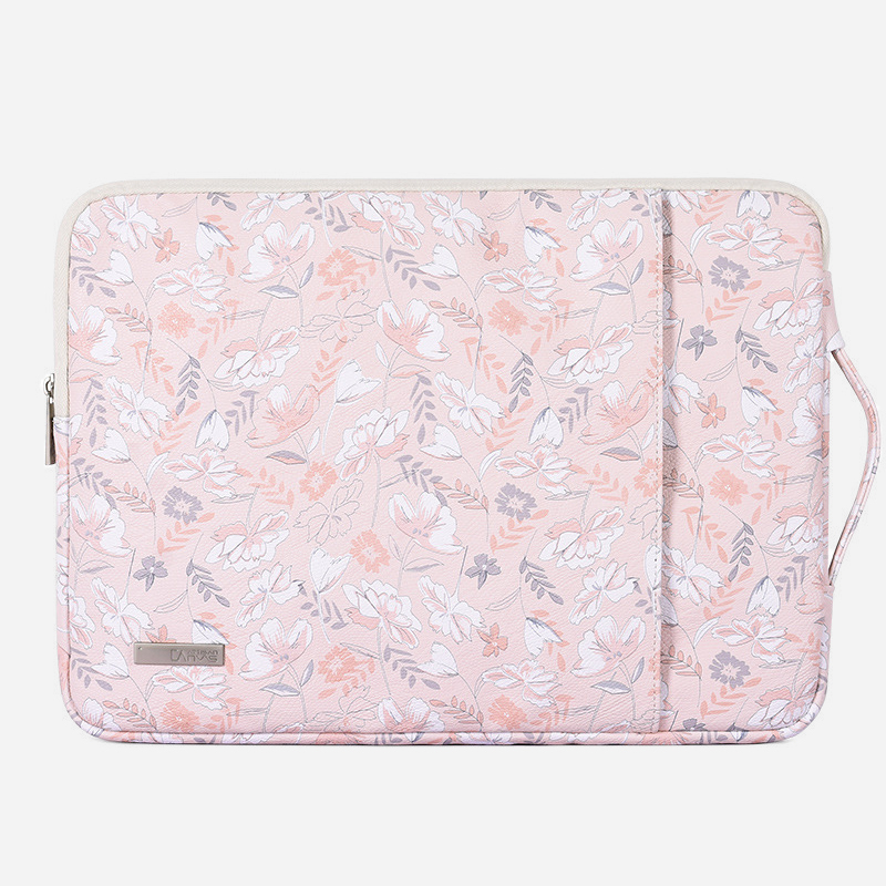 11 - 15 Inch Flower Advanced Laptop