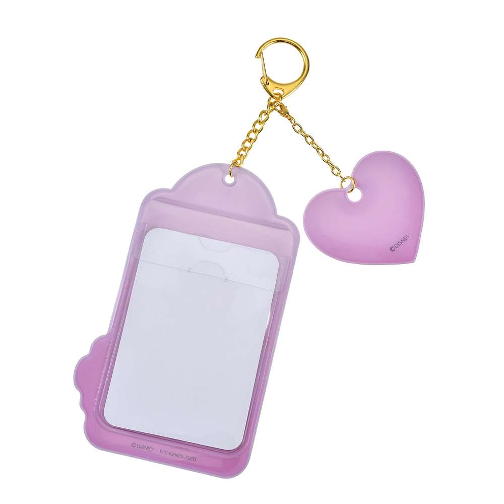 🎀【預訂】 Minnie Day Card Holder with Charm