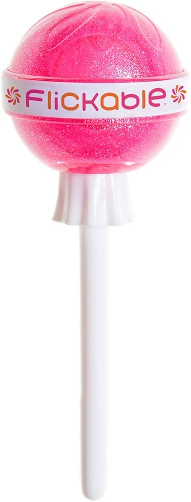 現貨美國製造 Flickable 珍寶珠潤唇唇彩 (1套5支)